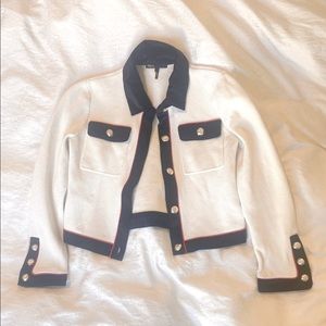 Maje Jacket